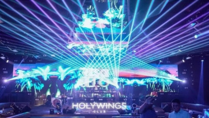 Seperti Anies Baswedan, Wali Kota Surabaya Juga Tutup Semua Gerai Holywings: Buntut Promosi Miras Pakai Nama Muhammad dan Maria