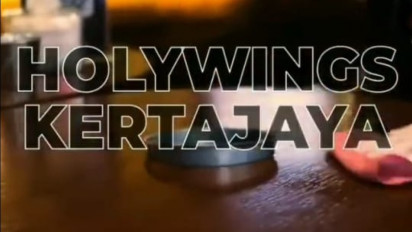 Ternyata Holywings Punya 3 Gerai di Surabaya, Wali Kota Merasa Kerukunan antar Umat Beragama Diadu