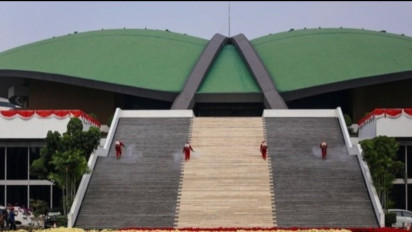 DPR Wanti-wanti soal Penyalahgunaan Kebijakan Pemutihan Utang Petani-Nelayan