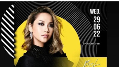 BCL Dijadwalkan Manggung di Holywings Surabaya Besok, Tapi Wali Kota Sudah Tutup Semua Gerai sampai Kasus Promosi Miras Muhammad dan Maria Beres