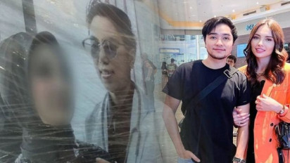 Kasus Ahnaf Arrafif Si Perempuan Lesbian Gak Bikin Abash Alias Dian Ayu Ashari dan Jeje Hentikan Kemesraan, Mereka Tetap Mesra di IG