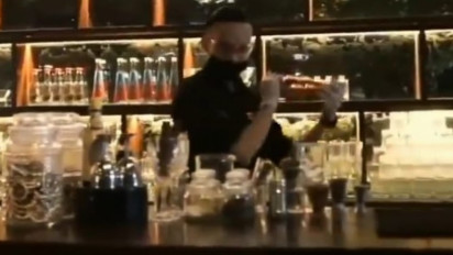 Bagaimana Nasib Pegawai Holywings Surabaya setelah Seluruh Gerai Ditutup? Manajemen Diminta Tanggung Jawab karena Ini Salah Mereka