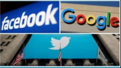 Siap-siap! Google, Facebook, dan Twitter akan Diblokir Indonesia, Ini Alasan Kominfo