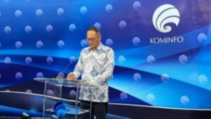 Tegas! Google, Facebook, dan Twitter Belum Daftar PSE di Indonesia, Kominfo: Masak Melapor Saja Nggak Mau