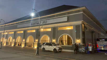 Holywing di Semarang Mulai Ditutup, Kasatpol PP: Inisiatif Ownernya