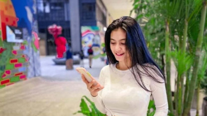 DJ Joice Challista Tersangka Narkoba, Wakasat Narkoba Polres Jaksel: Dia Pakai Sabu Untuk Ketenangan dan Kepuasan