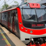 Tarif Spesial Bagi Pengguna Commuter Line di Perayaan HUT RI Hanya Rp8, Begini Ketentuannya