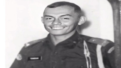 Ibunya Memohon Pierre Tendean Ditarik dari Operasi Penyusupan di Malaysia, Tapi Bahaya Ini Justru Mengintainya di Jakarta