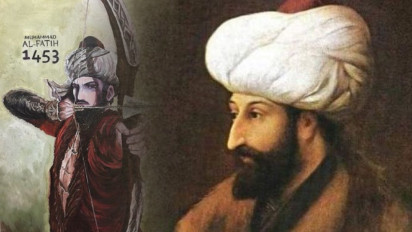 Kisah Sultan Muhammad Al Fatih, Dialah yang Menaklukkan Konstantinopel, Pimpin Pasukan Saat Usianya Baru 21 Tahun