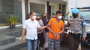 Motif Pembunuhan Seorang Wanita di Hotel Hasma Jaya 2 Terungkap, Pelaku Ingin Uang Rp 20 Juta