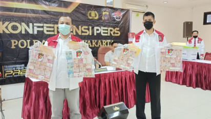 Korupsi 470 Juta, Eks Dirut RSUD Wonosari Gunungkidul Segera Diadili