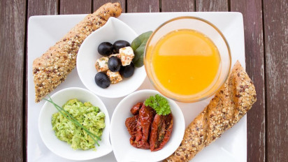 4 Rekomendasi Tempat Menikmati Kuliner Sehat Yogyakarta