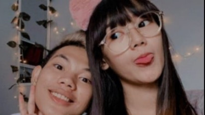 Memutuskan Menikah Muda, Kini Rumah Tangga Tegar Septian dan Istri Alami Keretakan, Tegar: Aku Udah terlalu Capek