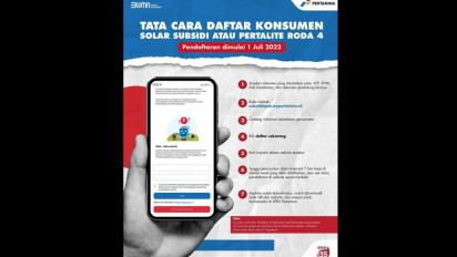 Beli Pertalite atau Biosolar Pakai Aplikasi, Begini Cara Daftar MyPertamina dan Cara Bayarnya