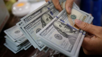 Jelang KTT G20, Fitch Pertahankan Rating Indonesia