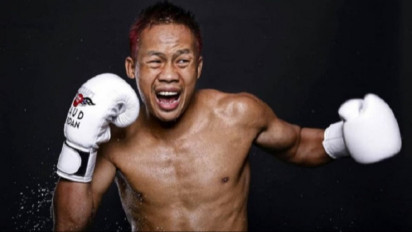 Tak Bisa Dianggap Enteng, Daud Yordan Punya Kelebihan Ini Dibandingkan Panya Uthok