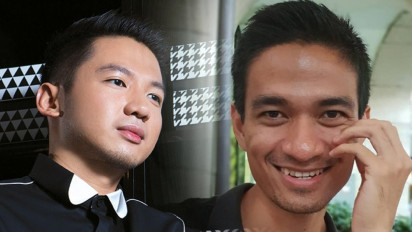 Sudah Tak Ada Rasa Malu Lagi, Sejumlah Artis Pria Ini Ngaku Gay dan Malah Bangga, Tak Peduli Meski Dihina Banyak Netizen