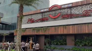 Kini Giliran Kabupaten Tangerang Tutup 3 Cabang Holywings, Bupati : Ganggu Ketertiban dan Picu Keributan