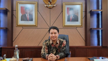 Kemenag Putuskan Tidak Mengambil Kuota Tambahan Haji Sebanyak 10 Ribu Orang yang Diberikan Pemerintah Arab Saudi