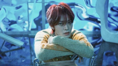Pulang dari Tpur Konser Jepang, Yuta NCT Terpapar COVID-19 dan Terpaksa Tidak Ikut Tour Singapura dengan NCT 127