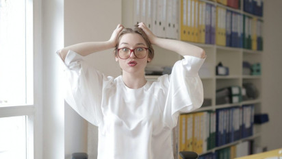 Buat yang Gampang Lupa, Wajib Baca Tips Ini Agar Ingatan Lebih Tajam