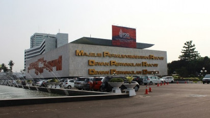 Legalisasi Ganja Medis, Anggota DPR Ingatkan Pemerintah Siapkan Pengawasan Ketat