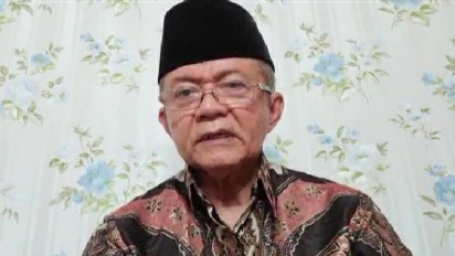 Waketum MUI: Fatwa Legalisasi Ganja Untuk Medis Masih Dikaji