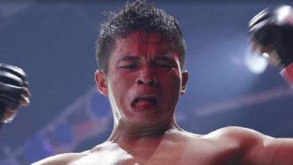 Awas, Ada Gangster yang Siap Beraksi Keras di OnePride MMA