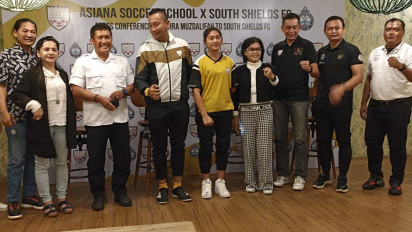 Pemain Timnas Putri Menuju Klub Inggris, Zahra Musdalifah Mau Berkarier di Eropa