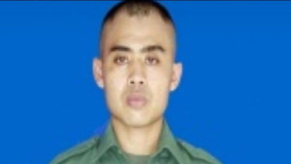 Seorang Prajurit TNI Gugur dalam Baku Tembak dengan KKB di Kiwirok Papua