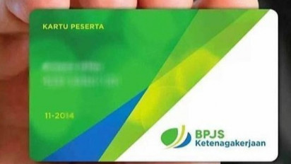 Miris ! 4 Juta Pekerja Migran Indonesia Belum Terdaftar Jaminan Sosial, Gus Muhaimin Minta DJSN Tangani Serius