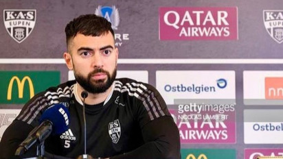 Dinilai Manfaatkan Naturalisasi Demi Kepentingan Pribadi, Ini Klarifikasi Lengkap Jordi Amat