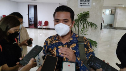 Gerai Ditutup, Ribuan Karyawan Holywings yang Dirumahkan Tetap Dapat Gaji