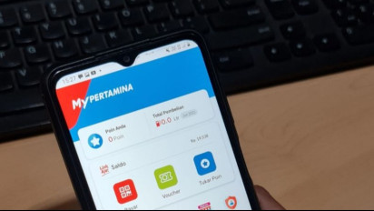 Aplikasi MyPertamina untuk Beli Pertalite dan Solar, Wali Kota Sukabumi Singgung Sopir Angkot , Bakal Daftar Lewat Organda