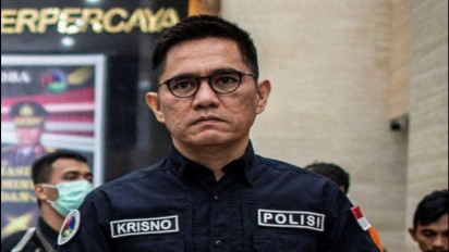 Legalisasi Ganja Medis, Polri: Untuk Merealisasikan Butuh Persetujuan dari Menteri Kesehatan dan Rekomendasi BPOM