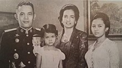 Nasution Lolos dari Penculikan G30S PKI, Tapi Tiga Sosok Ini Gugur Sebagai Perisai Sang Jenderal