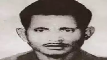 Brigadir Polisi Karel Sadsuitubun