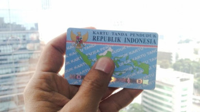 Poin-Poin Penting Pergantian 22 Nama Jalan di Jakarta