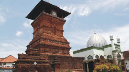 5 Rekomendasi Wisata di Kudus, dari Wisata Alam Hingga Religi