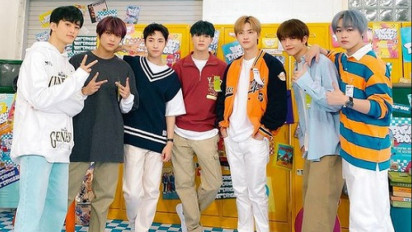 Konser Offline SMTOWN Digelar Agustus 2022