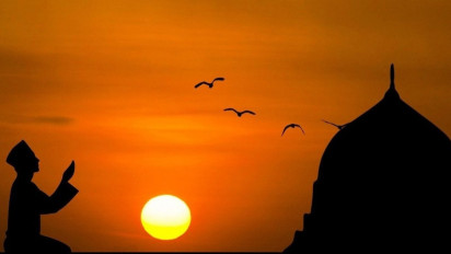 Dilakukan Pada 10 Hari Pertama, Ini Niat Puasa Dzulhijjah