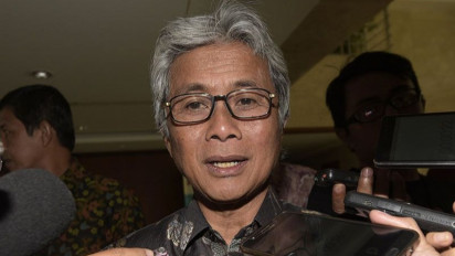 Mantan Dirut Pertamina dan PLN Dipanggil KPK, Jadi Saksi kasus Korupsi LNG