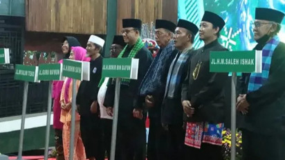 Catat! Ini Dokumen yang Harus Diubah dan Biaya akibat Pergantian 22 Nama Jalan di Jakarta