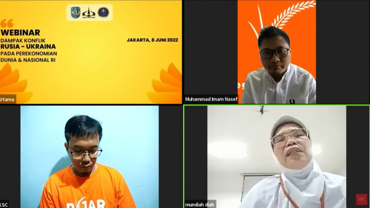 RUU KIA Akan Disahkan Jadi Inisiatif DPR, Ketua Bidang Partai Buruh Mundiah: Semoga Tidak Hanya di Atas Kertas Saja
            - galeri foto