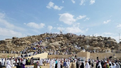 Mengenal Puasa Arafah, Puasa Hari Ke-9 Di Bulan Dzulhijjah dan Keutamaannya