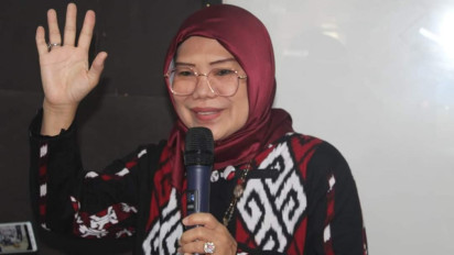 Merasa Rugi Terkait Pembayaran Upah, Pengusaha Kontra RUU KIA