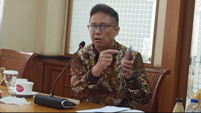 Warga DKI Waspada! Jakarta Segera Memasuki Puncak COVID-19, Menkes: Didominasi Omicron BA.4 dan BA.5