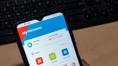 Jangan Lupa! Pendaftaran Aplikasi di Laman subsiditepat.mypertamina.id Dimulai Besok