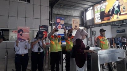 Komnas Perempuan Minta Korban Pelecehan Seksual Berani Teriak dan Buat Aduan