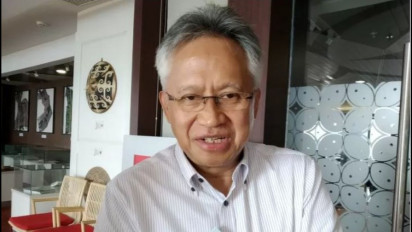 Penggunaan Teknologi Bersih Berkontribusi pada Pencapaian Target NDC